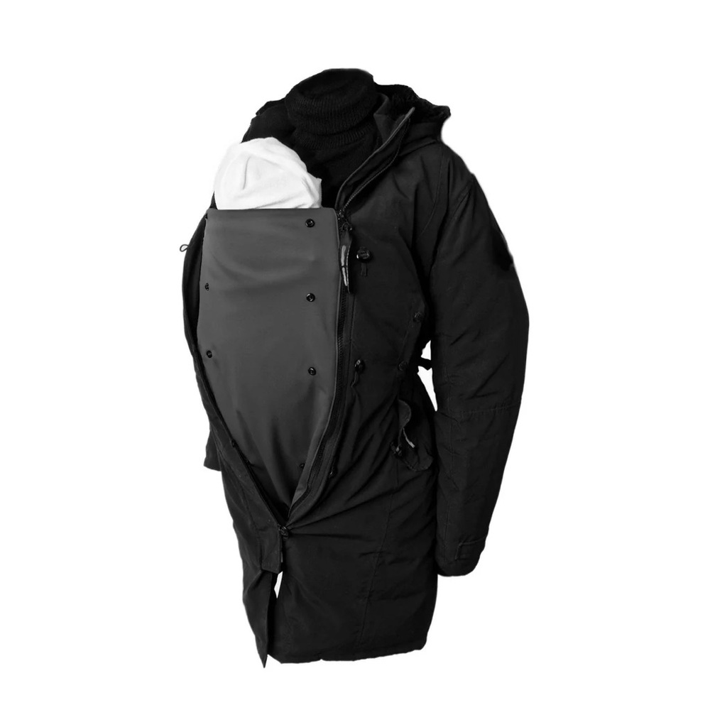 Make My Belly Fit Maternity Jacket Extender